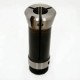1" Gridley Collet 11/16" Round Serrated