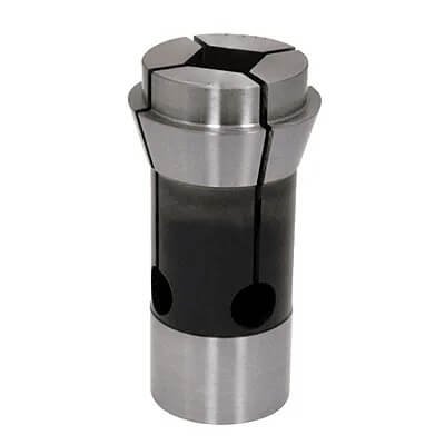 TF15 Collet 0.104" Square