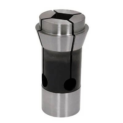 TF20 Collet 1/4" Square
