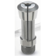 3/4'' Turning Collet Round Bore Dia 6.50 mm
