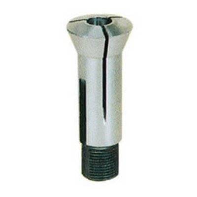 Industrial Drill Collet A3 Round Bore Dia 13 mm