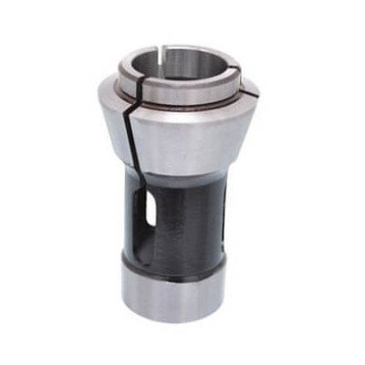 Traub Machine Collet A32 Round Bore Dia 27 mm