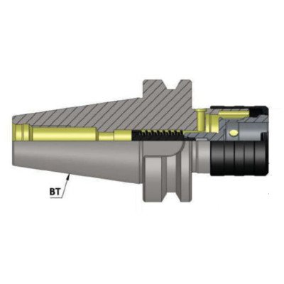 BT40 TWFLK1 67.5 TAPPING ATTACHMENT