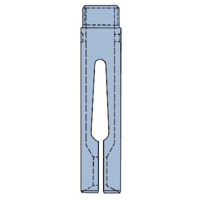 21 Brown & Sharpe Round Feed Finger