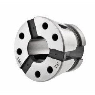 Clamping Head 32 - 32L Dia 04mm Smooth