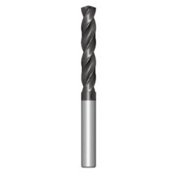 5D High Performance with Coolant Hole Solid Carbide Drills