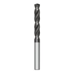 5D High Performance Solid Carbide Drills