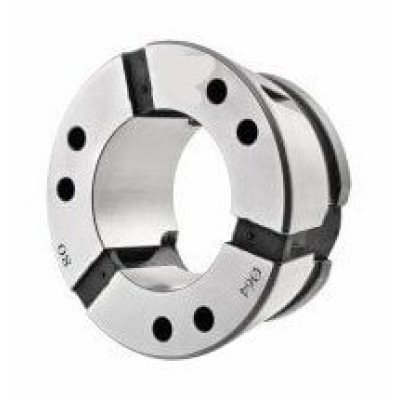Clamping Head 80 - 80L Dia 61mm Smooth