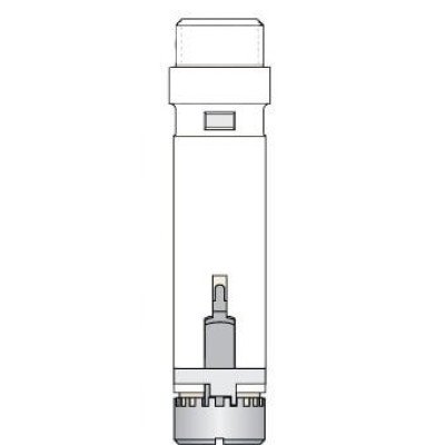 AF6 Master Feed Finger, 1" Capacity, New Britain