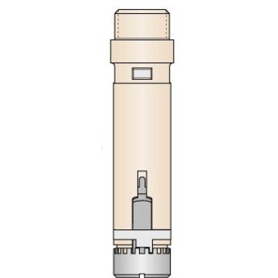 AF7 Master Feed Finger, 1-1/4" Capacity, Cone