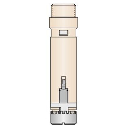 AF7 Master Feed Finger, 1-1/2" Capacity, Cone