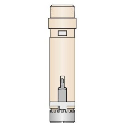 AF7 1-1/4" Warner & Swasey Master Feed Finger B1"