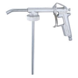 Body Under Schutz Spray Guns