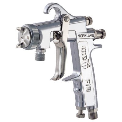 Meiji : Hand Spray Gun - Model : F110-P13P