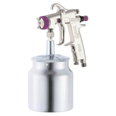 Meiji : Hand Spray Gun - Model : F110L-G13LS