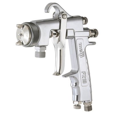 Meiji : Hand Spray Gun - Model : F210-P20P