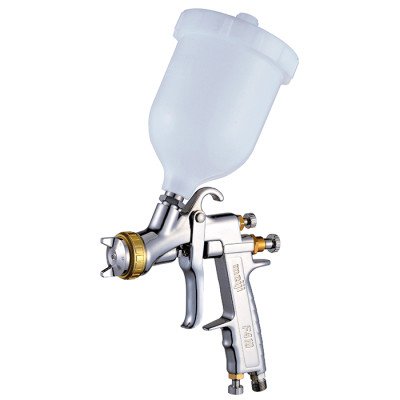 Meiji : Hand Spray Gun - Model : F410-G15HVLP