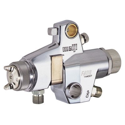 Meiji : Automatic Spray Gun - Model : FA210-P12P