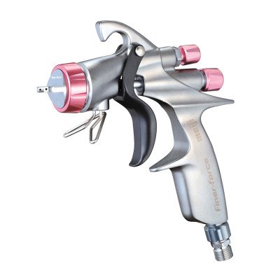 Meiji : Hand Spray Gun - Model : FINER-FORCE C