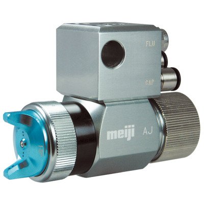 Meiji : Automatic Spray Gun - Model : AJ-P08P