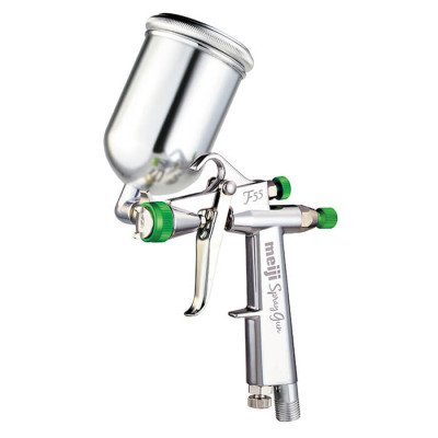 Meiji : Hand Spray Gun - Model : F55-G05