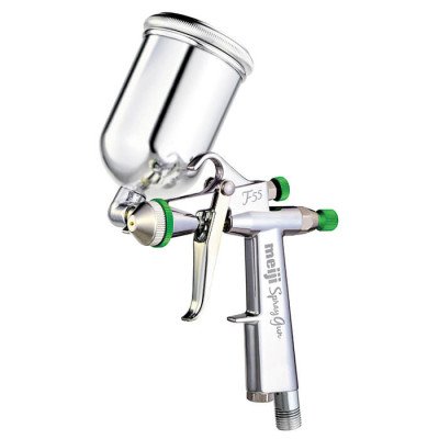 Meiji : Hand Spray Gun - Model : F55-G05R