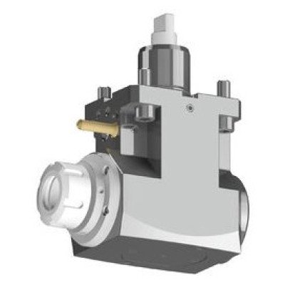 BMT 40, ANGULAR tool holder, no internal cooling MORI SEIKI, 32/1.3-85(MS)