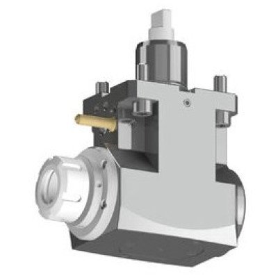 BMT 40, ANGULAR tool holder, with internal cooling MORI SEIKI, 32/2.3-85(MS)