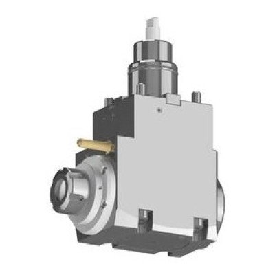 BMT 45, ANGULAR tool holder, no internal cooling DOOSAN, 25/1.3-90(DO)