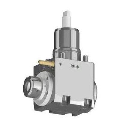 BMT 55, ANGULAR tool holder, no internal cooling NAKAMURA, 25/1.3-55(NT)