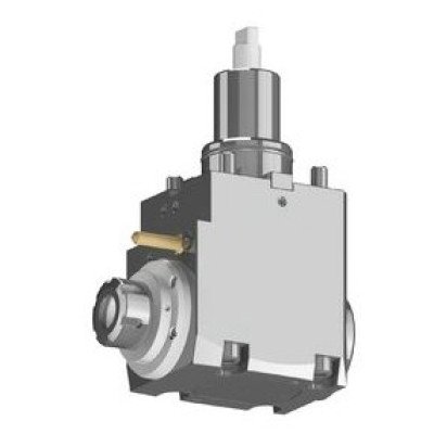 BMT 55, ANGULAR tool holder, no internal cooling DOOSAN, 25/1.3-85(DO)