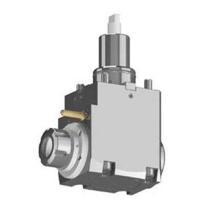 BMT 55, ANGULAR tool holder, with internal cooling DOOSAN, 32/2.3-85(DO)