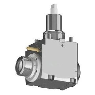 BMT 55, ANGULAR tool holder, with 80bar internal cooling DOOSAN, 32/3.3-70(DO)