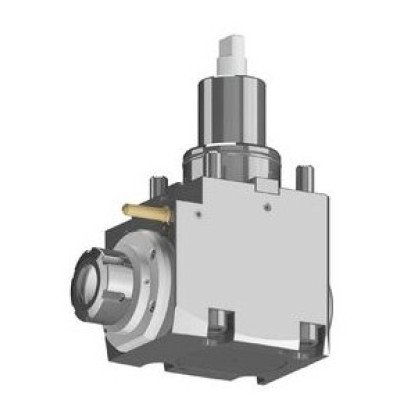 BMT 65, ANGULAR tool holder, with internal cooling DOOSAN, 32/2.3-72(DO)