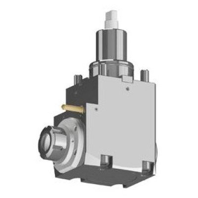 BMT 65, ANGULAR tool holder, no internal cooling DOOSAN, 32/1.3-100(DO)