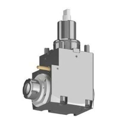 BMT 65, ANGULAR tool holder, with 80bar internal cooling DOOSAN, 32/3.3-100(DO)