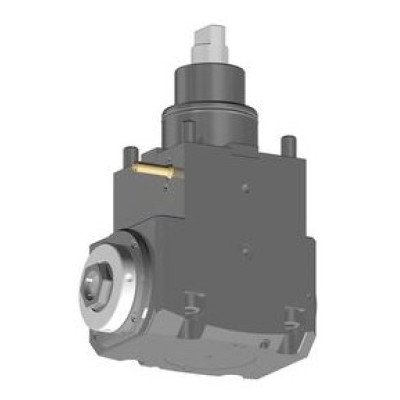 BMT 75, ANGULAR tool holder, no internal cooling DOOSAN with Tapered roller bearings, 32/1.3-110(DO)