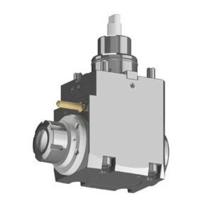 BMT 55, ANGULAR tool holder, with internal cooling EMAG, 32/2.3-85(EM1)