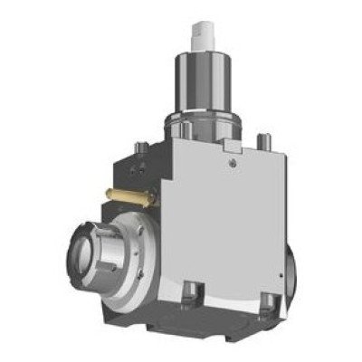 BMT 55, ANGULAR tool holder, with 80bar internal cooling EMAG, 32/3.3-85(EM2)