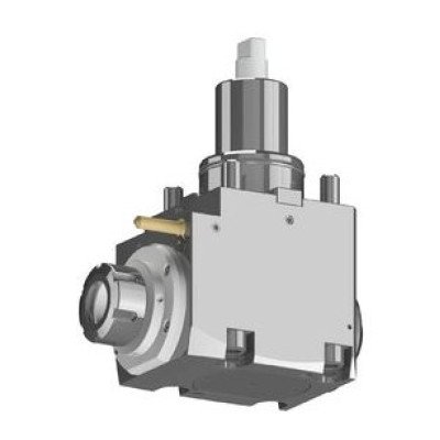 BMT 65, ANGULAR tool holder, with 80bar internal cooling EMAG, 32/3.3-72(EM2)