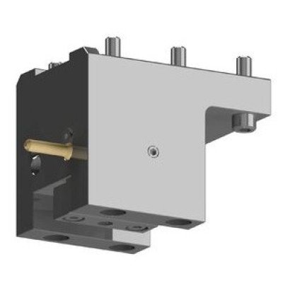 Universal outside turning holder OKUMA, OD-25x100(JC)