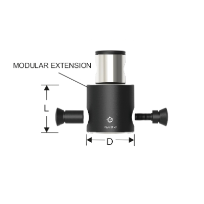 Modular Reducer MEA5075 