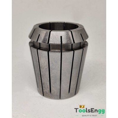 ER50 Collet Dia 1-7/32" (Range 1.141-1.2205)