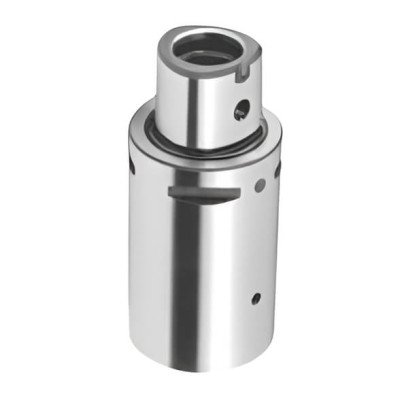 Polygonal Taper T8 X T6 Front Clamping Reduction Adaptor Dia 63 L 90 (Compatible with Capto® Style C8 X C6)