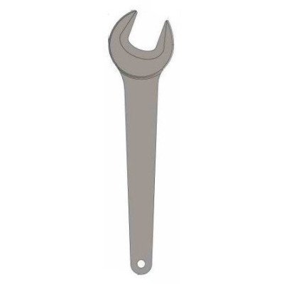 GS25 Spanner for Hex Nut