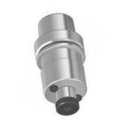HSK-E40 Face Mill Holder (Inches) (DIN 6357)