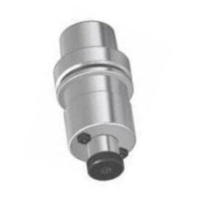 HSK-E 40 FMH 1.000" - 2.00" Face Mill Holder (Balanced to 2.5G 25000 RPM) HSK-E40 Face Mill Holder (Inches) (DIN 6357)