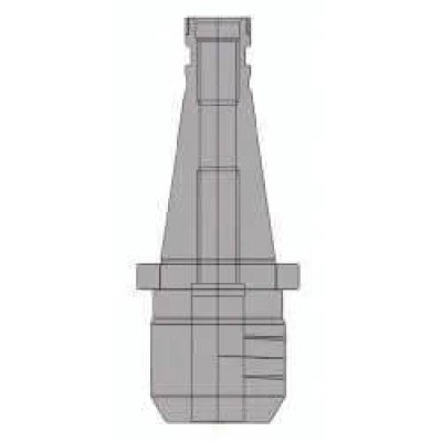 NT40 WN40 090 AD  Weldon Type Holder