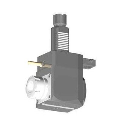 VDI 40, angular tool holder, coupling Okuma, no internal cooling, 32/1.2-80JA