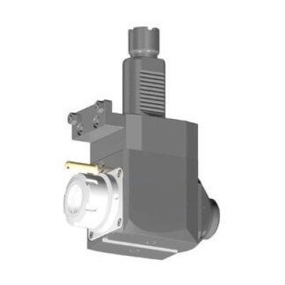 VDI 40, angular tool holder, coupling Okuma, with 80bar internal cooling, 32/3.2-80JD